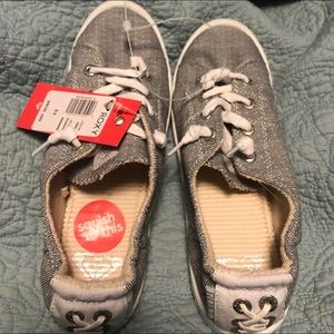 Roxy Bayshore shoes